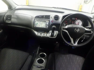 HONDA STREAM
