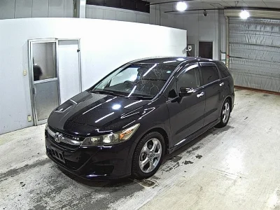 HONDA STREAM