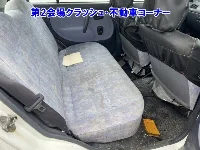 Цена авто Daihatsu Mira с аукционов Японии, номер кузова L500S, пробег 102 000, оценка 13