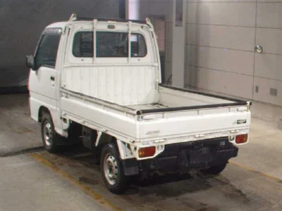 SUBARU SAMBAR TRUCK