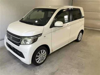 Honda N WGN