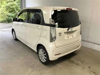 HONDA N WGN
