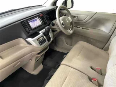 HONDA N WGN