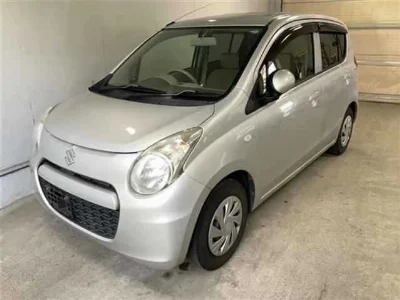 SUZUKI ALTO ECO
