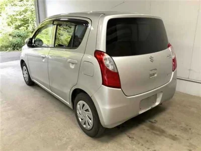 SUZUKI ALTO ECO