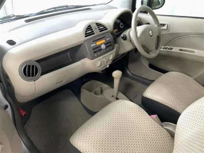 SUZUKI ALTO ECO