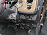 Цена авто Suzuki Alto Lapin с аукционов Японии, номер кузова HE21S, пробег 128 000, оценка 
