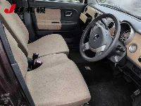 Цена авто Suzuki Alto Lapin с аукционов Японии, номер кузова HE21S, пробег 128 000, оценка 