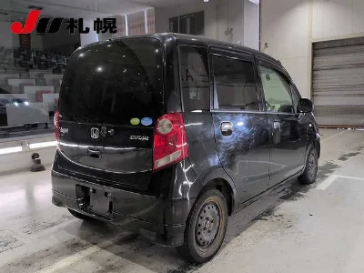 HONDA LIFE