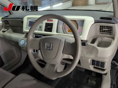 HONDA LIFE