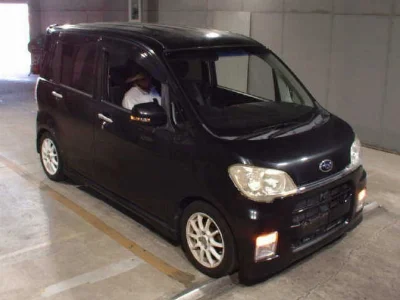 SUBARU LUCRA