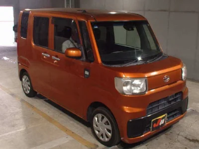 DAIHATSU HIJET CADDY