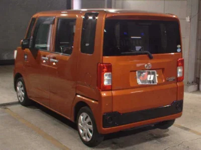 DAIHATSU HIJET CADDY