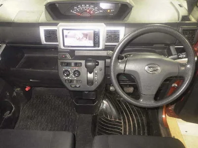 DAIHATSU HIJET CADDY