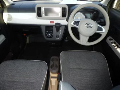 DAIHATSU MIRA TOCOT