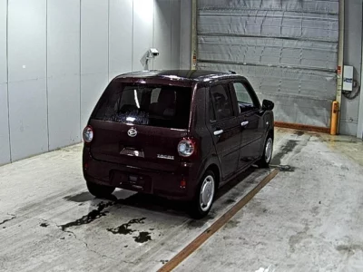 DAIHATSU MIRA TOCOT