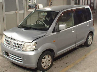 NISSAN OTTI