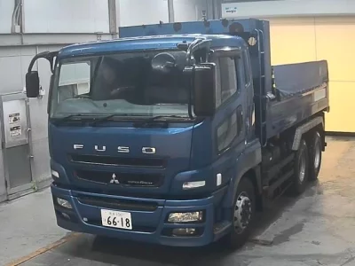 MITSUBISHI FUSO