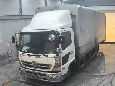 Hino RANGER