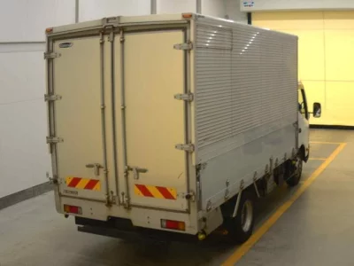 HINO DUTRO