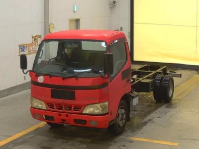 HINO DUTRO