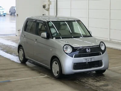 HONDA N ONE