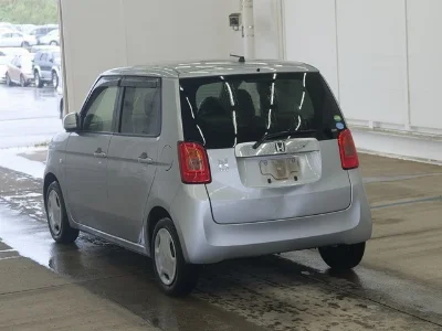 HONDA N ONE