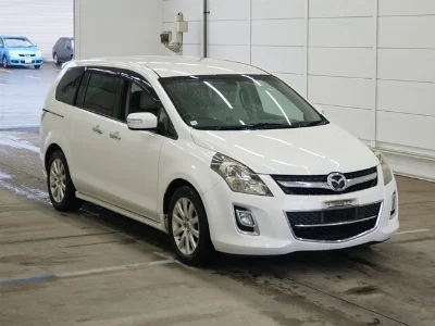 MAZDA MPV