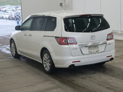 MAZDA MPV