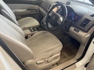 MAZDA MPV