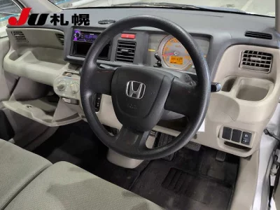 HONDA LIFE