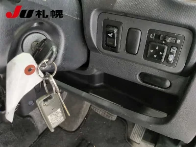 NISSAN OTTI