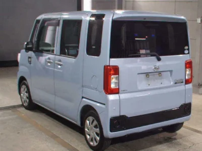 DAIHATSU HIJET CADDY