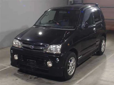 DAIHATSU TERIOS KID