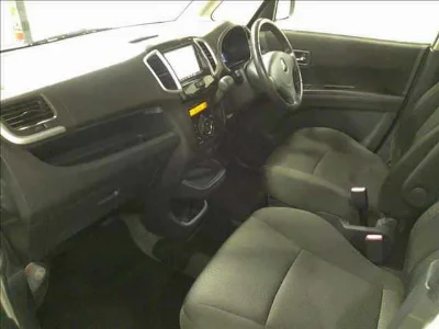 MITSUBISHI DELICA D2