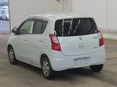 SUZUKI ALTO ECO