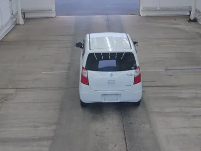 SUZUKI ALTO ECO