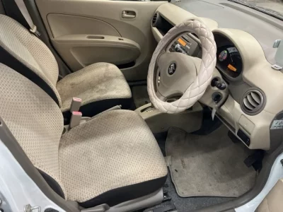 SUZUKI ALTO ECO