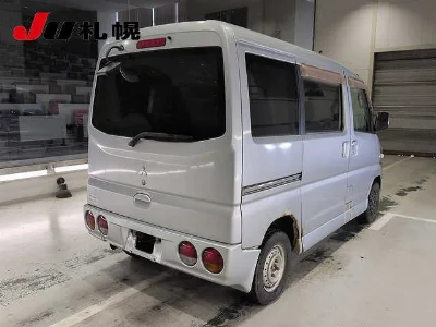 MITSUBISHI TOWNBOX