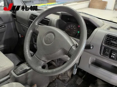 MITSUBISHI TOWNBOX