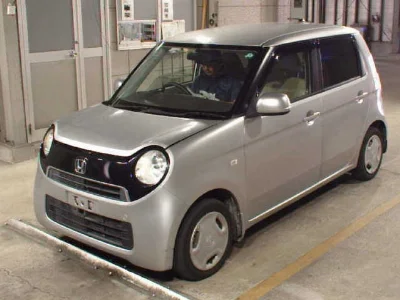HONDA N ONE