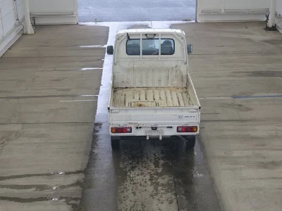 HONDA ACTY TRUCK
