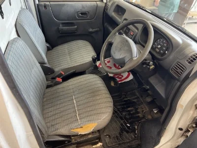 HONDA ACTY TRUCK