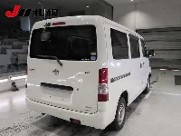 Цена авто Toyota LiteAce Van с аукционов Японии, номер кузова S412M, пробег 206 000, оценка 6