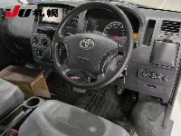 Цена авто Toyota LiteAce Van с аукционов Японии, номер кузова S412M, пробег 206 000, оценка 6