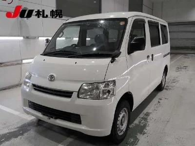 TOYOTA LITE ACE VAN