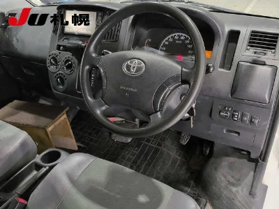 TOYOTA LITE ACE VAN