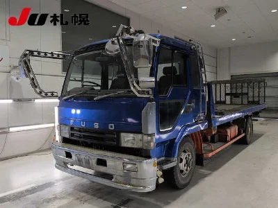 MITSUBISHI FUSO FIGHTER