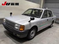 Цена авто Toyota Comfort с аукционов Японии, номер кузова TSS11, пробег 585 000, оценка 6