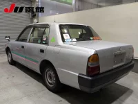 Цена авто Toyota Comfort с аукционов Японии, номер кузова TSS11, пробег 585 000, оценка 6